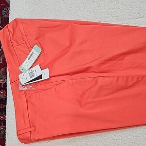 NWT Kut from the Kloth Coral Pants  16W